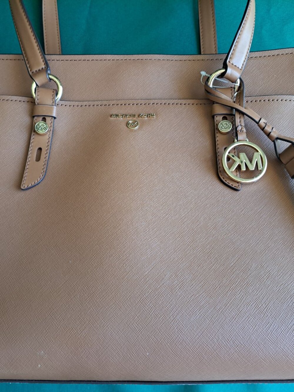 Michael Kors Large Sullivan Tote